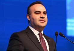 Bayraktar Kızılelma'dan tarihi başarı! Bakan Kacır duyurdu: Göklerde ve ötesinde tam bağımsız Türkiye!