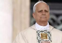 Papa'dan İsrail'e Gazze tepkisi! 'Filistin için iki devletli çözüm'