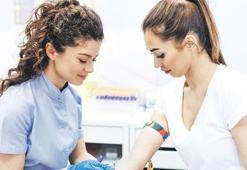 Sağlığınızı şansa bırakmayın