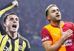 Kadıköy’de yıldızlar geçidi