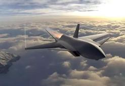 Bayraktar KIZILELMA'nın hava-hava füzesi dünya basınında: Erdoğan'ın 'tarihi' denemesi