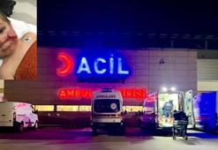 Pitbull dehşeti: Küçük çocuğun yüzü paramparça oldu