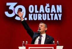 CHP'de 39. Olağan Kurultay süreci PM ve YDK üyelerinin seçimleriyle tamamlandı