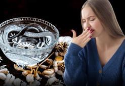 Sarımsak suyuyla ağız kokusunu geçirmek mümkün! Deneyen etkisine inanamıyor, antibiyotik etki gösterip bakterilerin kökünü kazıyor!