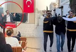 2 cinayetin zanlısı sosyal medya fenomeni çıktı! Sahte kimlikle konferanslar vermiş!