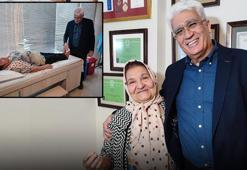 Almanya'da çare bulunamadı, şifaya Adana'da kavuştu! 85 yaşındaki kadın düştükten sonra...