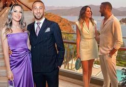 9 yıllık evlilik bitti mi? Cenk Tosun'dan cevap geldi