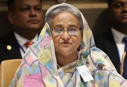 Bangladeş'te idam mahkumu eski başbakana hapis cezası!