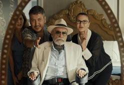 Yan Yana filmi gişede zirveye yerleşti! Hasılatı da belli oldu