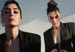 Büşra Cebe konuştu! 'Eşref Rüya profesyonel bir oyunbaz takımı'