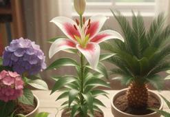 Bu bitkiler evcil hayvanlara zarar veriyor! Evinizde asla bulundurmayın