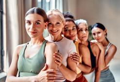 Kadın vücuduyla ilgili bilinmeyen gerçekler! Öğrenenler çok şaşırıyor