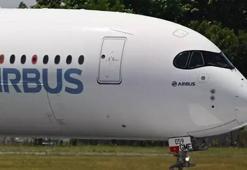 Airbus hisseleri, yüzde 10’dan fazla değer kaybetti