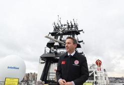 Bakan Bayraktar: 6. sondaj gemisi çarşamba günü Mersin'de olacak