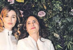 Gonca Vuslateri: Hilal sarı saç istemiyordu biraz dayak yedim!