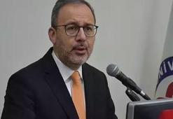 Kasapoğlu: Engelli bireylerin sorunları sadece bir komisyon konusu değil