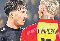 Sahada zorbalığa para cezası