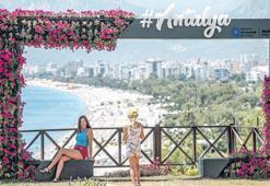 Antalya raporu: Ruslar sıcak, Almanlar soğuk seviyor