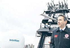 8 milyon hanenin gazı karşılanacak