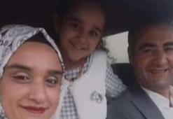 Eşi ve 5 yaşındaki kızıyla evde ölü bulunmuştu! Ağabeyi: Acımızı yaşayamaz duruma geldik