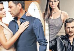 Kasımda zirve Kanal D’nin