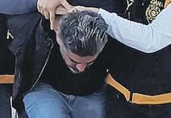 Sahte yazar meğer suç makinesiymiş