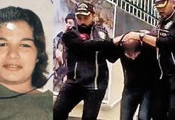 Banttaki parmak izi çifte cinayeti çözdü