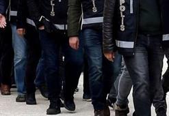 5 ilde borsa manipülasyonu operasyonu: 10 kişi gözaltında