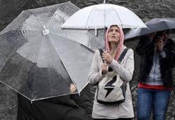 Hava bir anda değişecek! Meteoroloji'den kritik uyarı: Sıcaklık artıyor, sağanak yağış geri geliyor