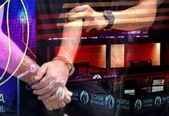 Borsa İstanbul'da manipülasyon soruşturması: 10 şüpheli yakalandı
