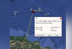 Karadeniz'de bir gemiye daha saldırı! İlk açıklamalar...