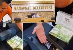 Manavgat Belediyesi’nde rüşvet operasyonu: 41 şüpheli ilk kez hakim karşısında