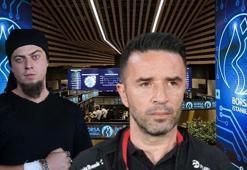 5 ilde borsa manipülasyonu operasyonu: Eski futbolcu Gökhan Gönül ve illüzyonist Aref Ghafouri de gözaltında