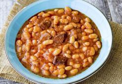 Kuru fasulyedeki gazı sıfırlıyor! Haşlama suyunun içine 1 kaşık ekleyin: Dörde bölüp atmak yeterli