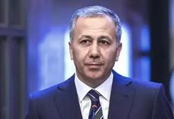 Mersin Limanı’nda İtalya’ya giden konteynerde 44 yabancı uyruklu yakalandı