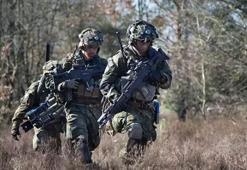 Alman ordusunda büyük şok! 20 bin mühimmat çalındı