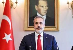 Dışişleri Bakanı Hakan Fidan, Brüksel'deki NATO Dışişleri Bakanları Toplantısı'na katılacak!