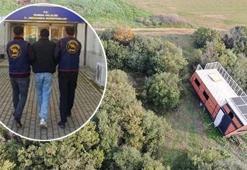 Bu da oldu! Bursa'da koca ev, içindeki eşyalarla birlikte çalındı