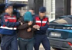 'Mobilyacı Mehmet' olarak tanınan şahsın kimiliği şaşkına çevirdi