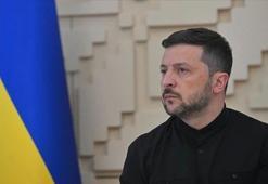 Ukrayna ve ABD'den barış planında değişiklik!