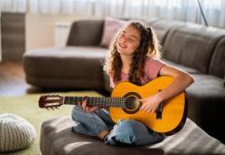 Çocukların zihinsel sağlığını geliştiren 5 hobi!