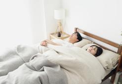 Uyku boşanması olarak biliniyor! Sanılanın aksine ilişkiyi iyileştiriyor