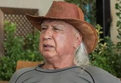 Şener Üşümezsoy, Survivor'a neden katılmadığını açıkladı