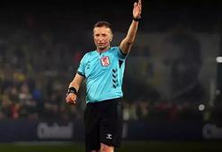 Galatasaray'dan TFF'ye Yasin Kol için çıkarma! Derbi sonrası şikayet hamlesi