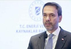 Bakan Bayraktar duyurdu! Türkiye ile Pakistan arasında enerji anlaşması