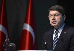 Bakan Tunç: Adaletin omurgasını oluşturan yargıyı yıpratmaya çalışanlara karşı tavrımız nettir