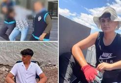 Kızının sevgilisini öldürüp, 'kazara patladı' demişti! Şoke eden sözler: Silahı bana doğrulttu