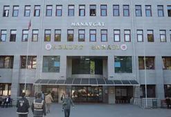 Manavgat Belediyesine yönelik soruşturmada 19 şüpheli gözaltına alındı