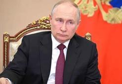 Karadeniz saldırıları sonrası Putin'den rest: Avrupa savaşmak istiyorsa hazırız