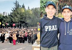 Kanseri yendiler dersbaşı yaptılar